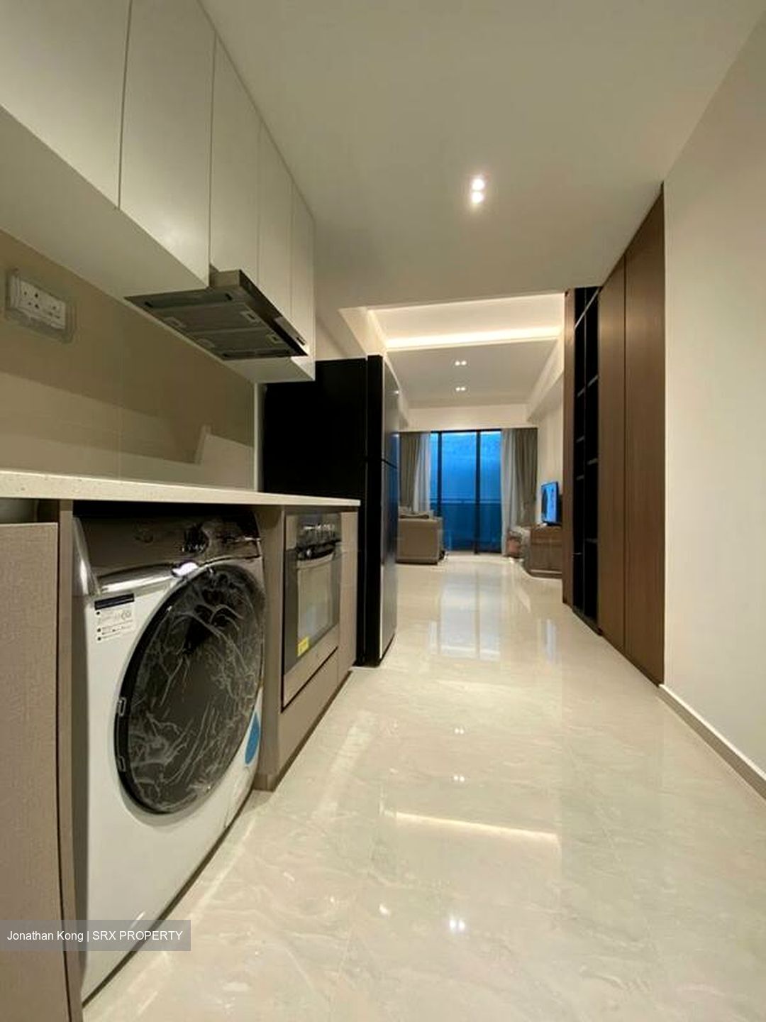 Parc Riviera (D5), Condominium #505738041